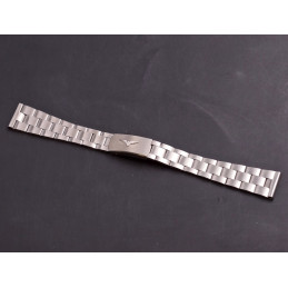 Bracelet Longines acier 16mm