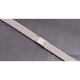 Longines bracelet acier 12 mm