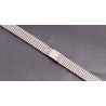 Longines steel strap 12 mm