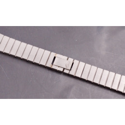 Bracelet Longines acier 17 mm