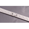 Bracelet Longines acier 17 mm
