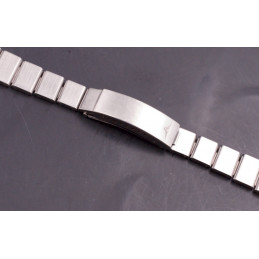 Bracelet Longines acier 16 mm