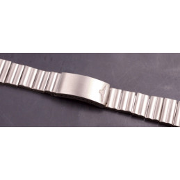 Bracelet Longines acier 20 mm