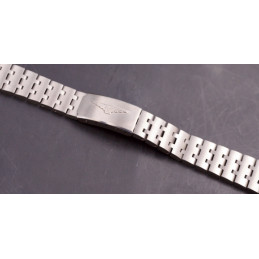 Longines steel strap 14 mm