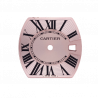 Cartier Roadster woman quartz dial