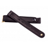 Michel Herbelin - Leather strap 14 mm