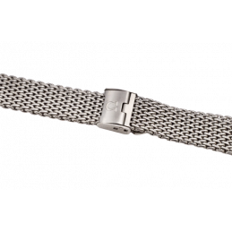 Omega bracelet acier 16 mm