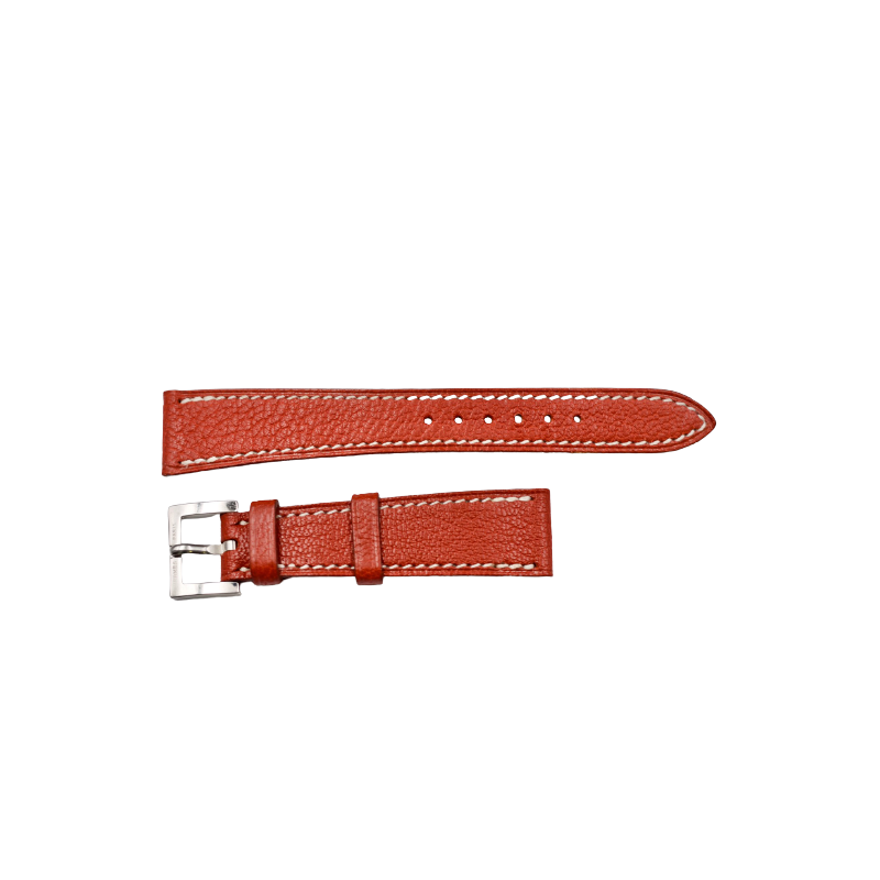 hermes leather strap