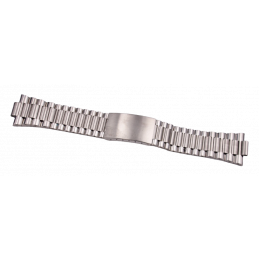 Bracelet acier NSA 23 mm