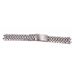 MOVADO bracelet acier 17 mm