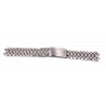 MOVADO steel strap 17 mm