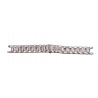 ZENITH steel strap 15 mm ref 02.0460.296