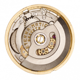ETERNA Matic 1446U movement