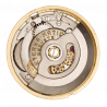 ETERNA Matic movement caliber 1446U