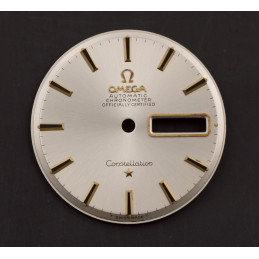 Omega Automatic Chronometer...