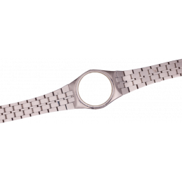 Omega Bracelet acier 1320/367