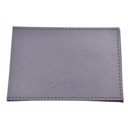 Porte cartes / papiers Omega