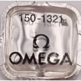 Omega pièce1321 calibre 150