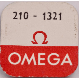 Omega pièce 1321 calibre 210
