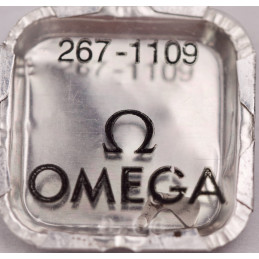 Omega part 1109 caliber 267