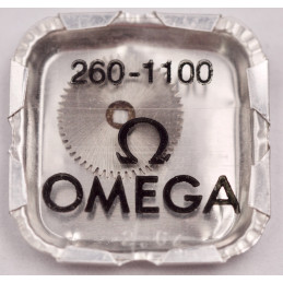 pièce Omega 1100 calibre 260