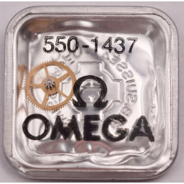 Omega part 1437 caliber 550