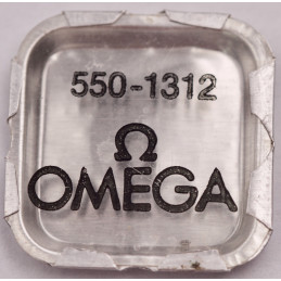 pièce OMEGA 1312 calibre 550