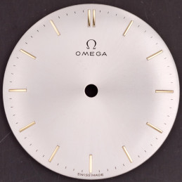 Large Omega vintage dial...