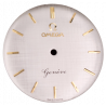 Omega Geneve vintage dial from the 50/60's