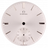 Large Omega vintage dial 30,60 mm