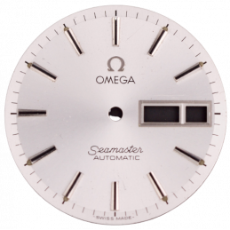 Omega Seamaster automatic...