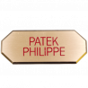 Patek Philippe display stand