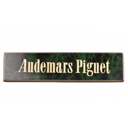 Audemars Piguet display stand