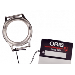 Oris steel case 7453.63