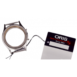Oris steel case 7451.63