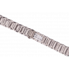 ZENITH steel strap 16 mm