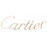 Cartier logo to stick