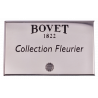 Bovet Collection Fleurier display stand