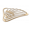 Petit Logo à coller Breitling