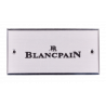 Small Blancpain display stand