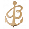 Breitling logo to stick