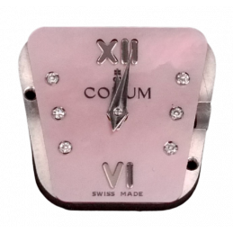CORUM ETA E0001 Movement