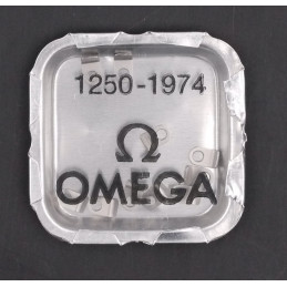 Omega caliber 1250 casing...