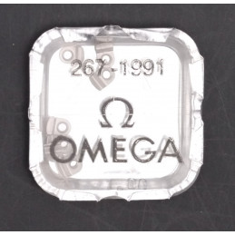 pièce 1991 Omega calibre...