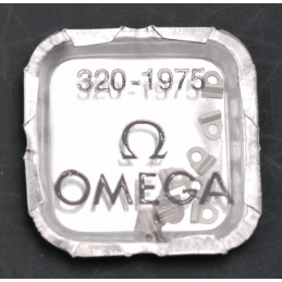 pièce 1975 Omega calibre...