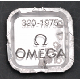Omega casing clamp part...