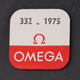 pièce 1975 Omega calibre...