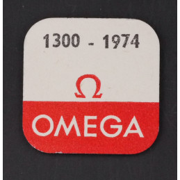 pièce 1974 OMEGA calibre...