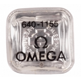 Omega part 1155 caliber 640