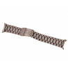 HEUER steel strap 20 mm